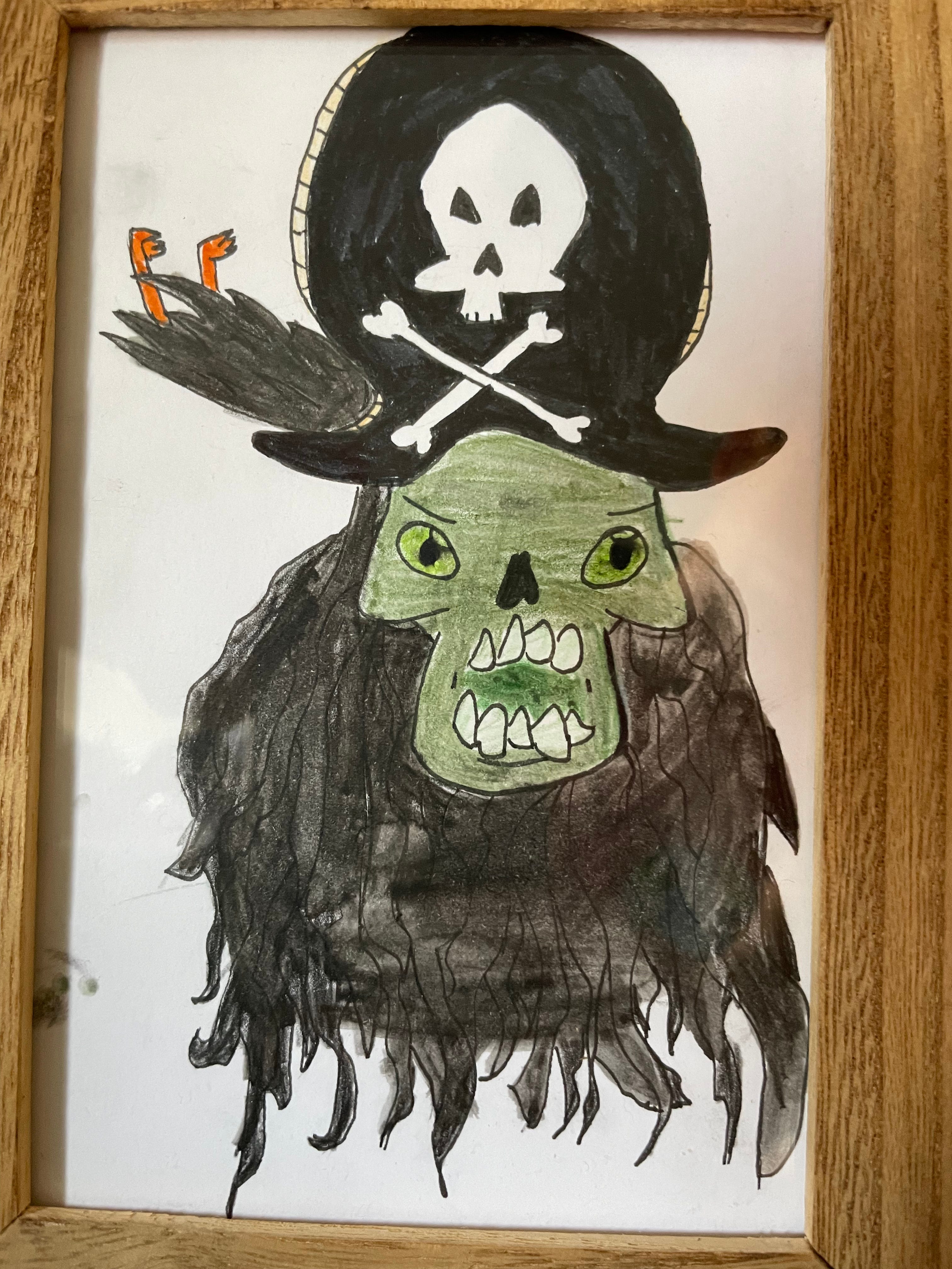 Espetando coração numa terça