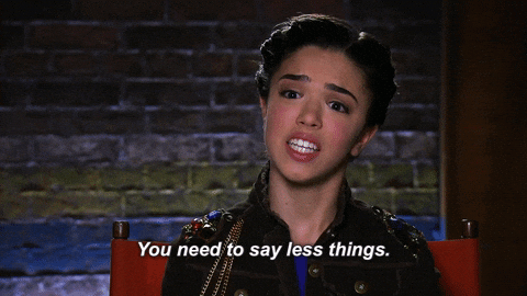 Do Not Speak GIFs - Find & Share on GIPHY