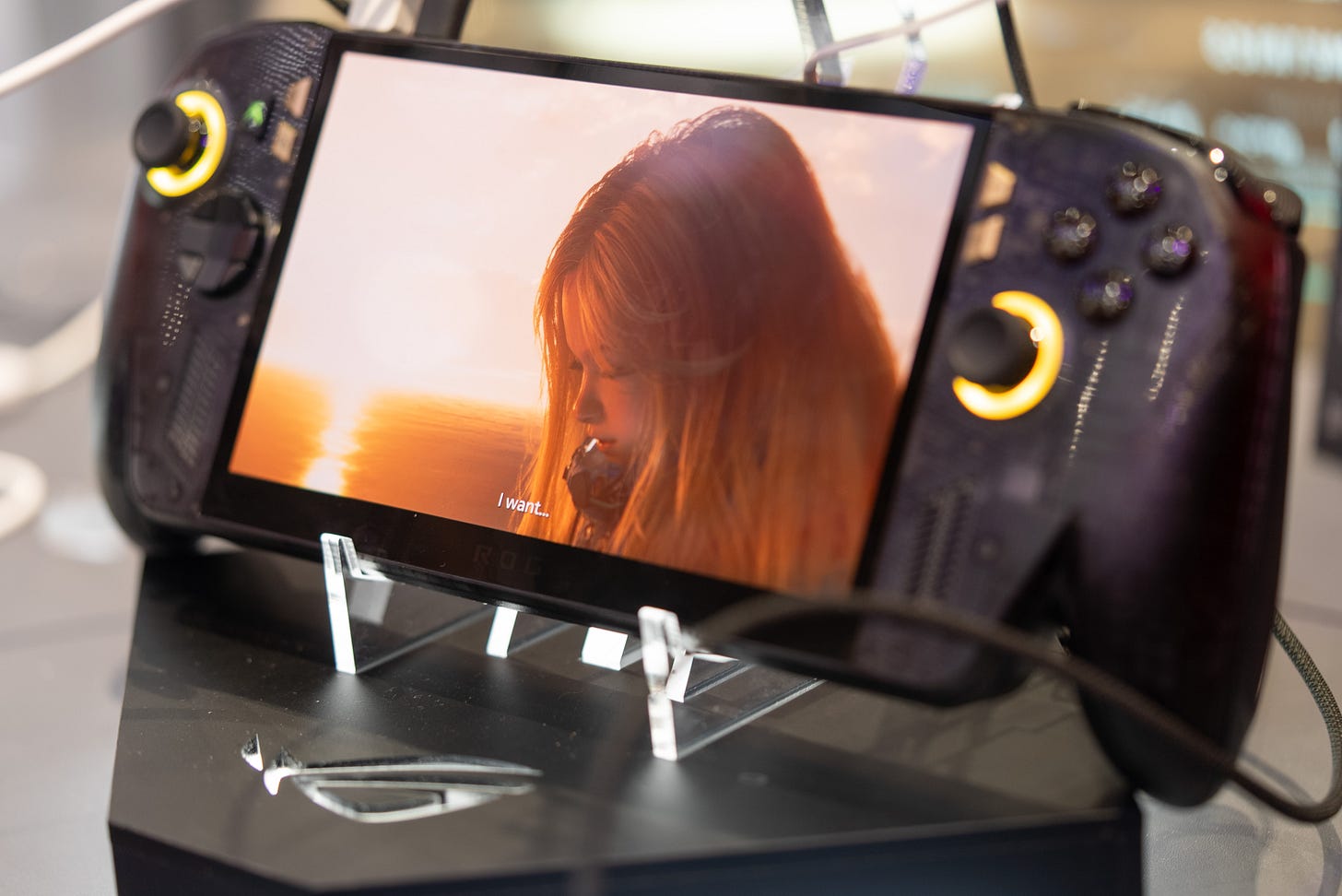 Asus ROG Xbox Ally 20X gaming handheld review