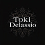 Toki Delassio's avatar