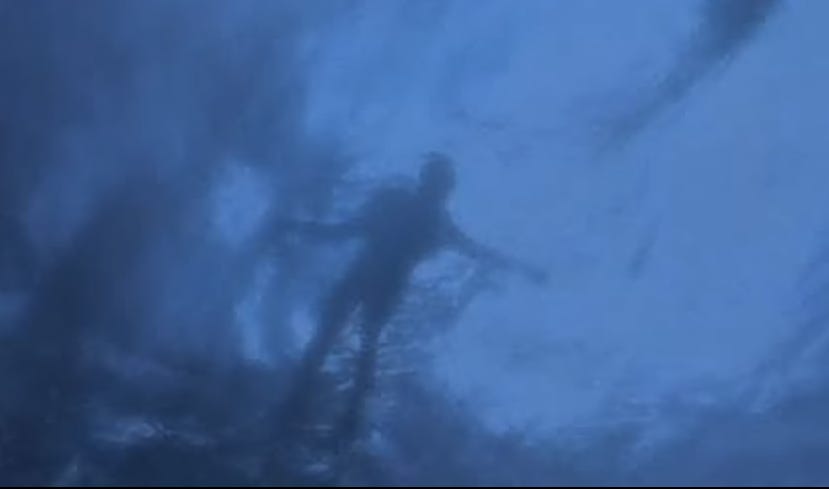 The Bourne Transformation. The opening shot of The Bourne Identity… | by Joe Pack | Medium The Bourne Transformation. The opening shot of The Bourne Identity… | by Joe Pack | Medium