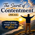 Balancing the Word Ministry