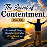 Balancing the Word Ministry