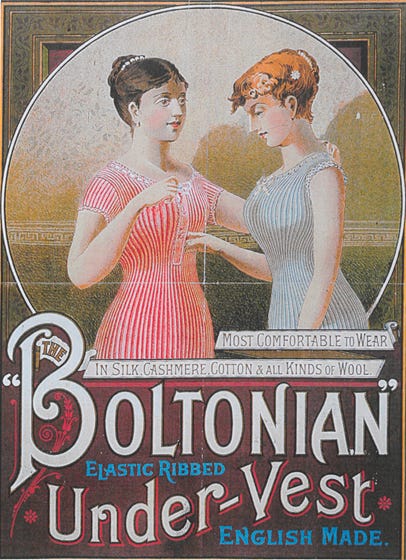 A poster of two women
AI-generated content may be incorrect. A poster of two women
AI-generated content may be incorrect.