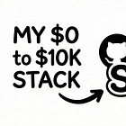 The Tech Stack I Bet My Career On 