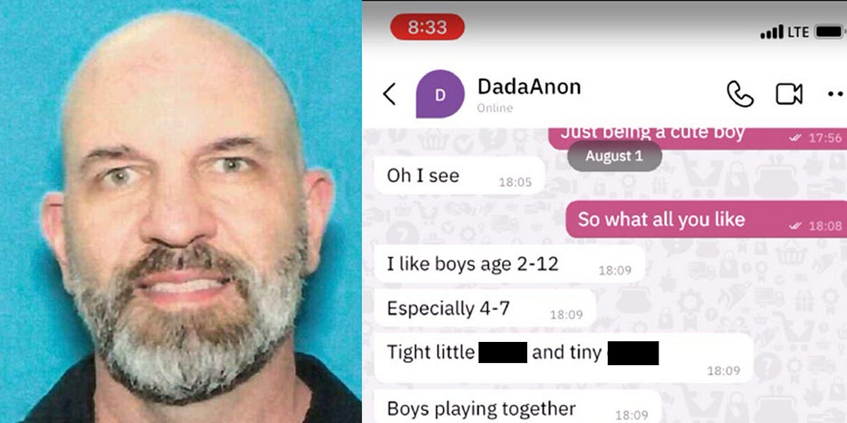 Woke, BLM-Supporting Massachusetts School Librarian Arrested in Child Sex Crime Investigation