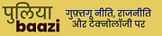 पुलियाबाज़ी Puliyabaazi