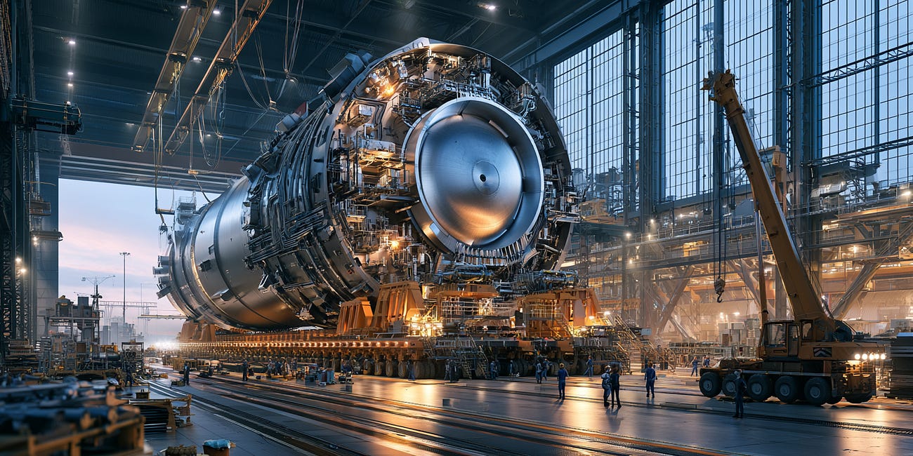 Small Modular Reactors in 2026: The Engineering Reality Behind the Promises