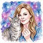 Dani B's avatar