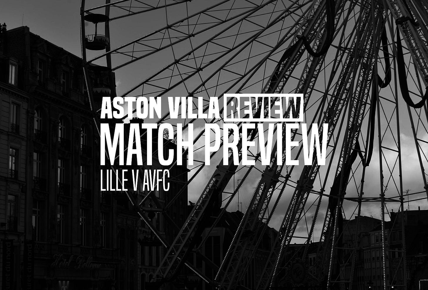 Aston Villa Review