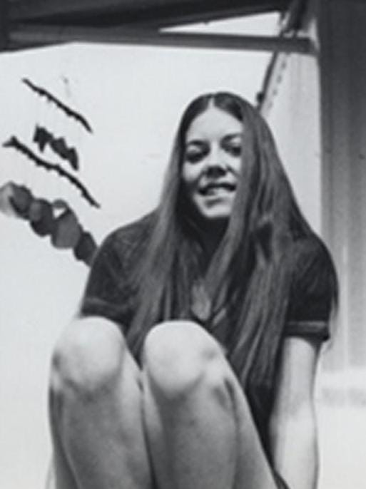 CATHERINE MARIE KERKOW — FBI