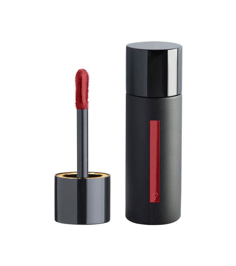Westman Atelier Squeaky Clean Liquid Lip Balm Pipsqueak