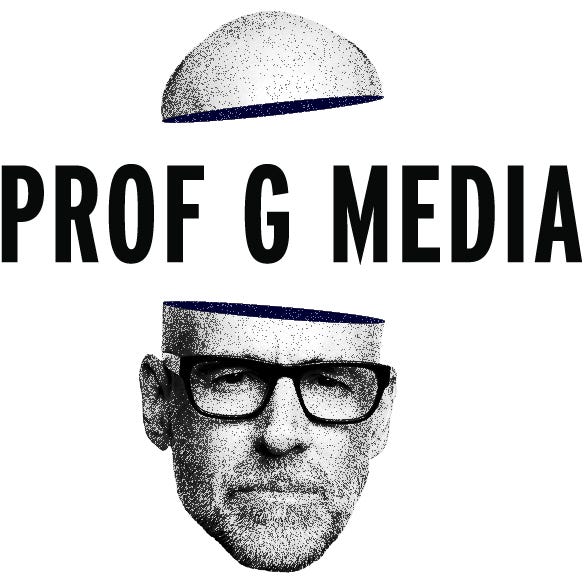 Prof G Media