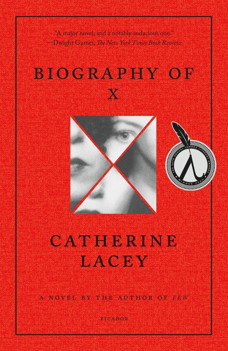 Why Don't We Claim Catherine Lacey As a Mississippi Writer?