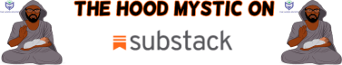 The Hood Mystic