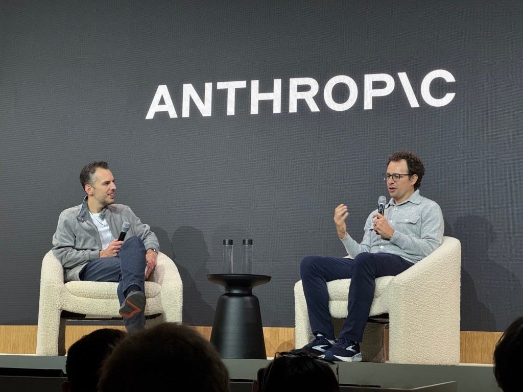 Anthropic's new AI model turns to blackmail when engineers try to take it  offline | TechCrunch