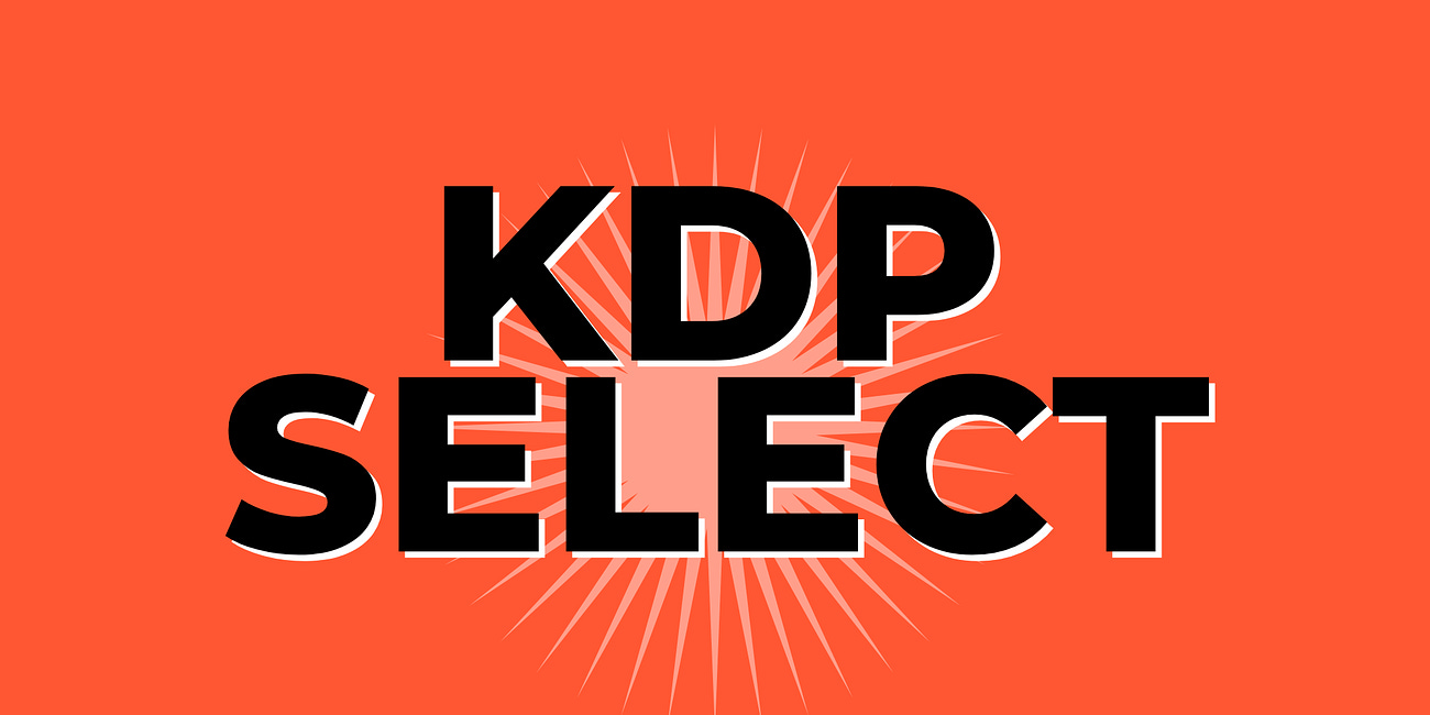 KPD Select: Choosing to Be Exclusive on Amazon
