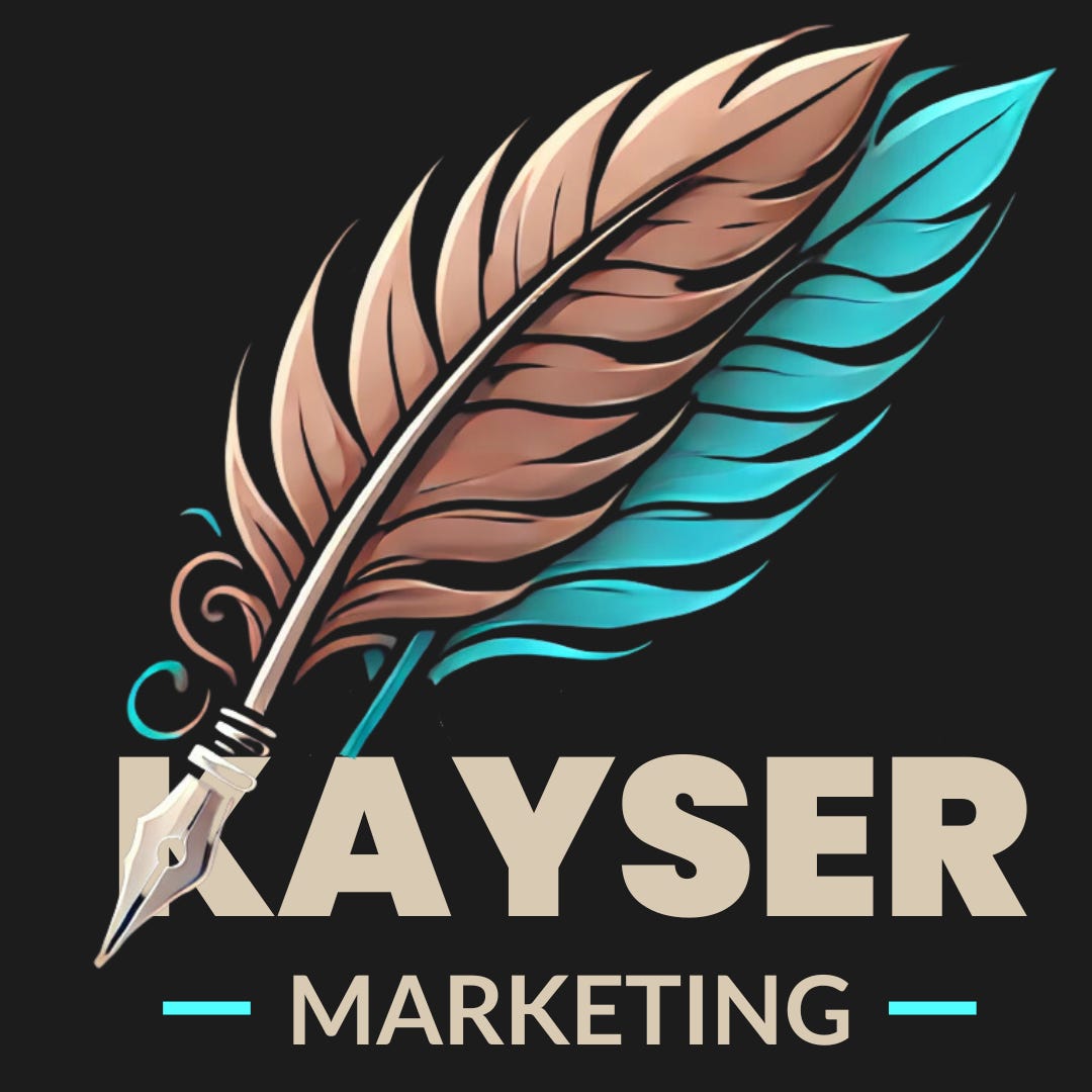 Kayser Marketing