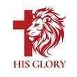 HIS GLORY's avatar