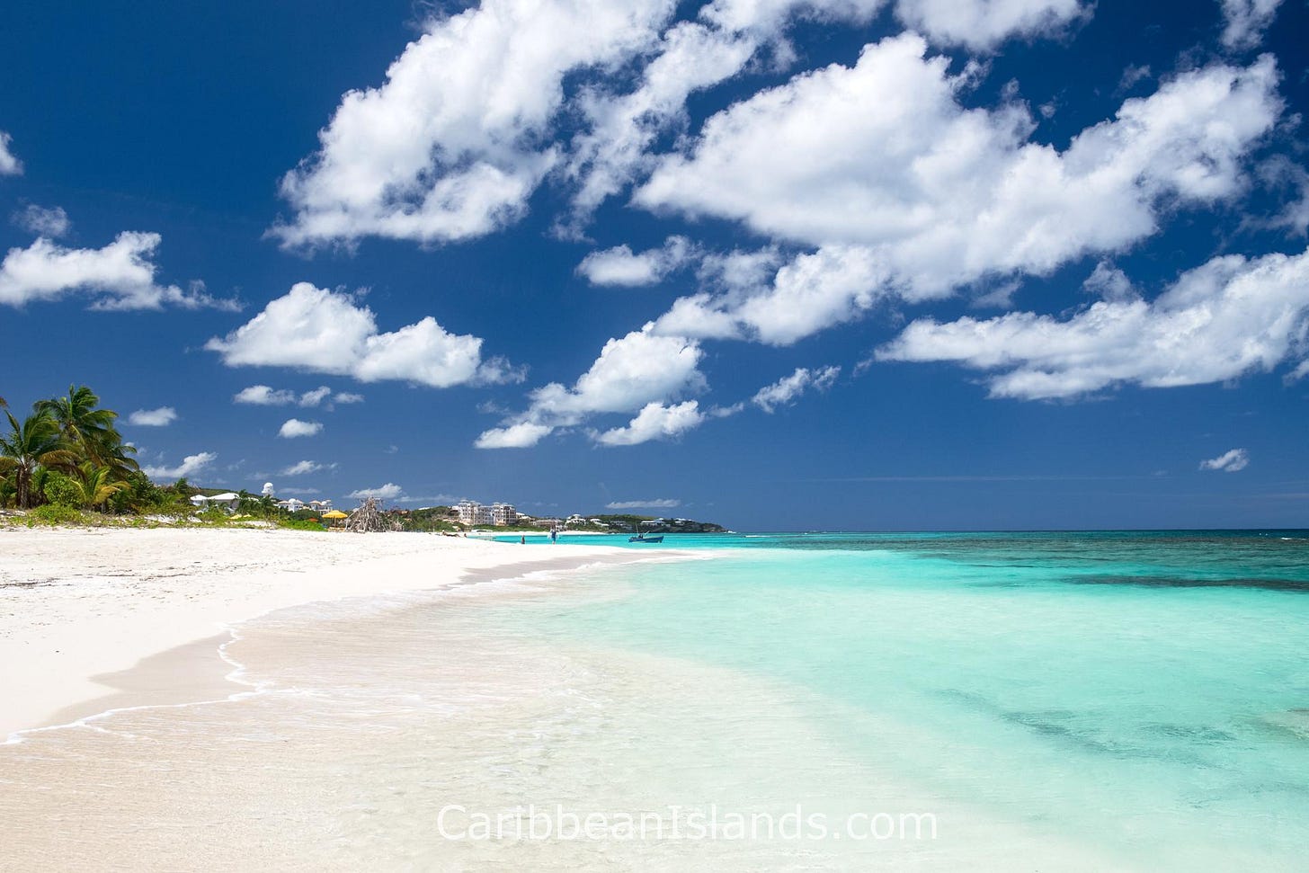 Anguilla • CaribbeanIslands.com