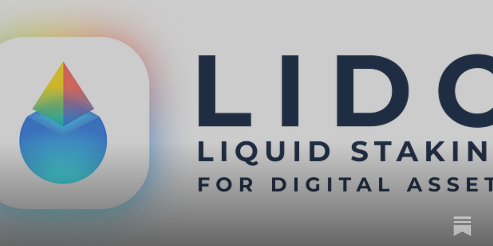 Lido 常见问题解答- CapitalismLab