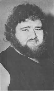 Jerry Blackwell - Wikipedia Jerry Blackwell - Wikipedia