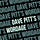 Dave Pitt's Wordage
