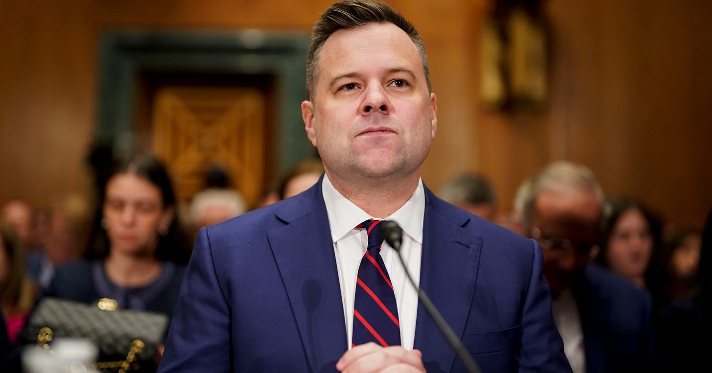Congressional watchdog probes Trump FHFA chief Bill Pulte Congressional watchdog probes Trump FHFA chief Bill Pulte