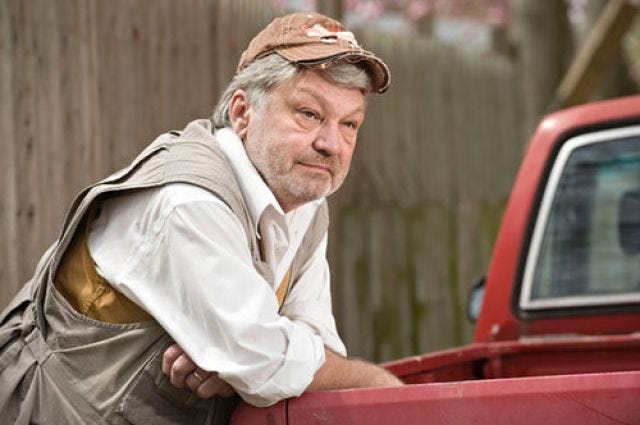Joe Bageant — 1946-2011 Joe Bageant — 1946-2011