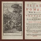 Reading Homer in Translation
