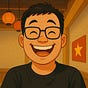 Dat Huynh's avatar