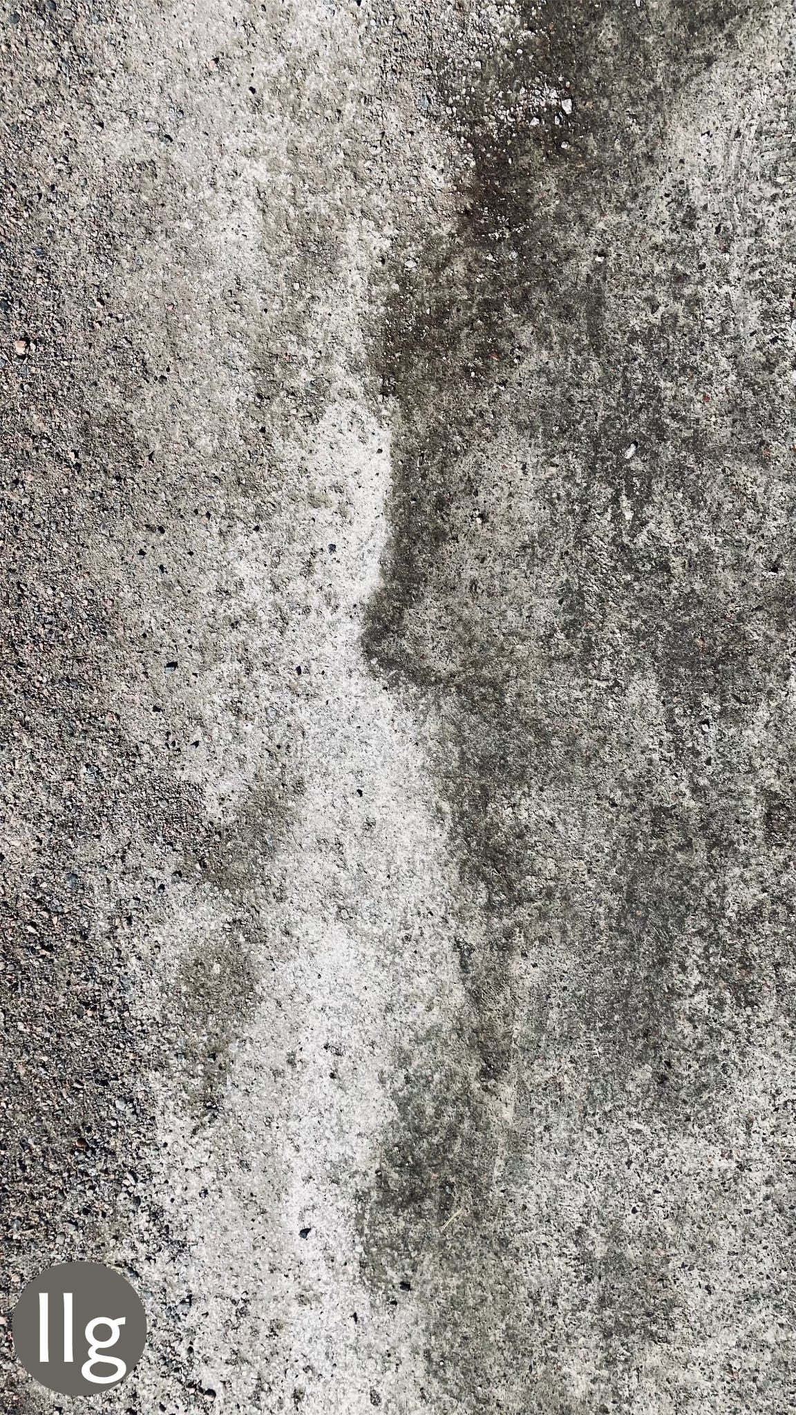 black and white abstract image