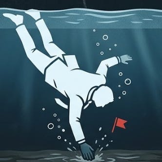 Shallow Dives