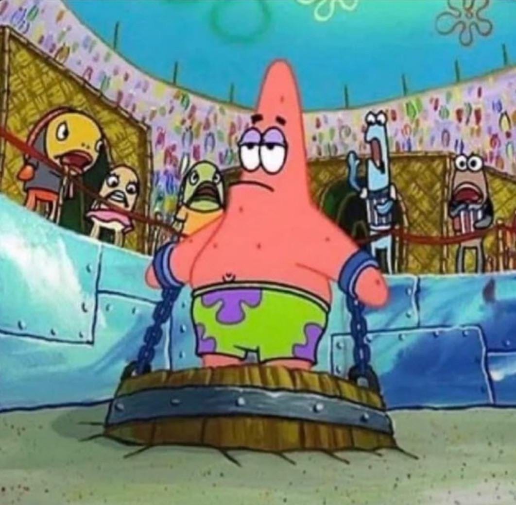 What popular/unpopular opinion will have you like this? : r/tianguancifu