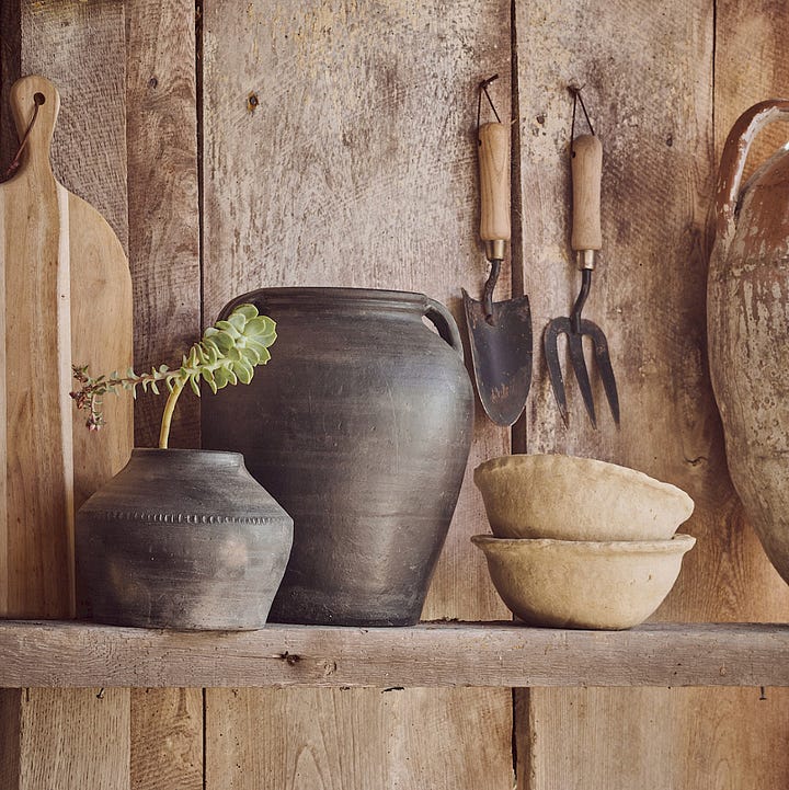 Hestia & Hearth from Frank Newbold, Interior Design Masters Season 1