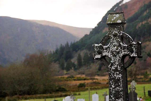 Why Ireland was like a 'Garden of Eden' during the Middle Ages -  Medievalists.net