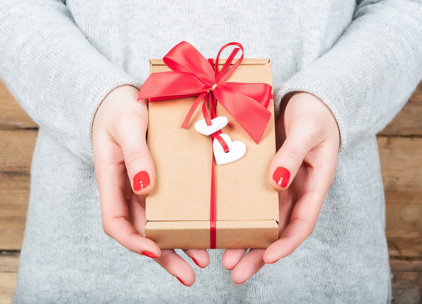 Present of self-love and self-compassion: You are enough