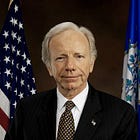 Flashback: Joe Lieberman (Of Blessed Memory) Joins the Broadcast from a Yale Reunion - May 2014 