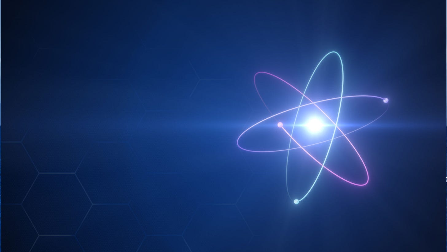 URANIUM TREND IS EN FUEGO
