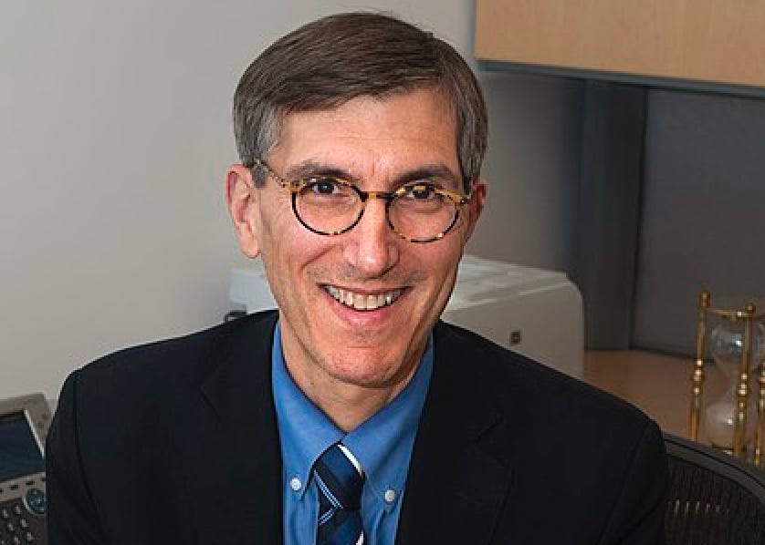 Big Pharma's Eli Lilly Taps Former CBER Head, Peter Marks