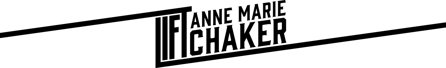 Lift by Anne Marie Chaker