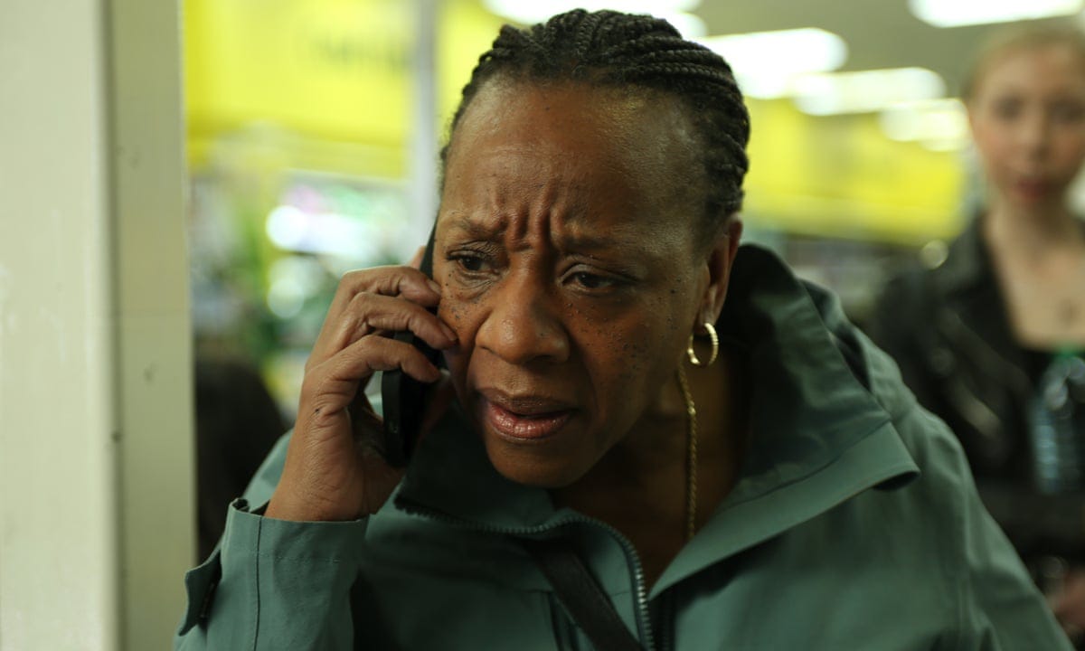 Hard Truths review – a Mike Leigh classic of day-to-day disillusionment and  courage | Toronto film festival 2024 | The Guardian