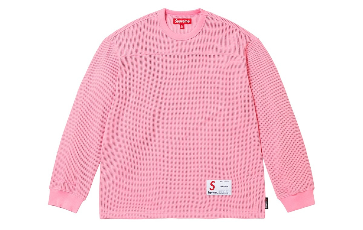 Supreme Spring Summer 2025 Full Collection