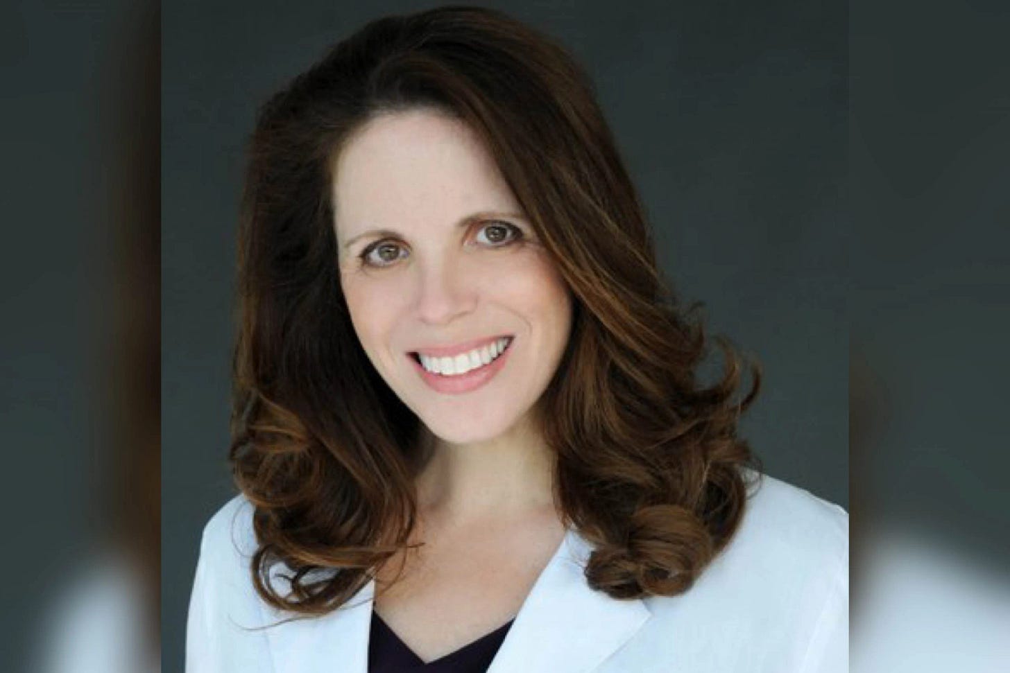 Dr. Simone Gold