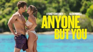 Anyone But You - Netflix Movie - Where ...