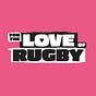For The Love Of Rugby's avatar