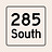285 South