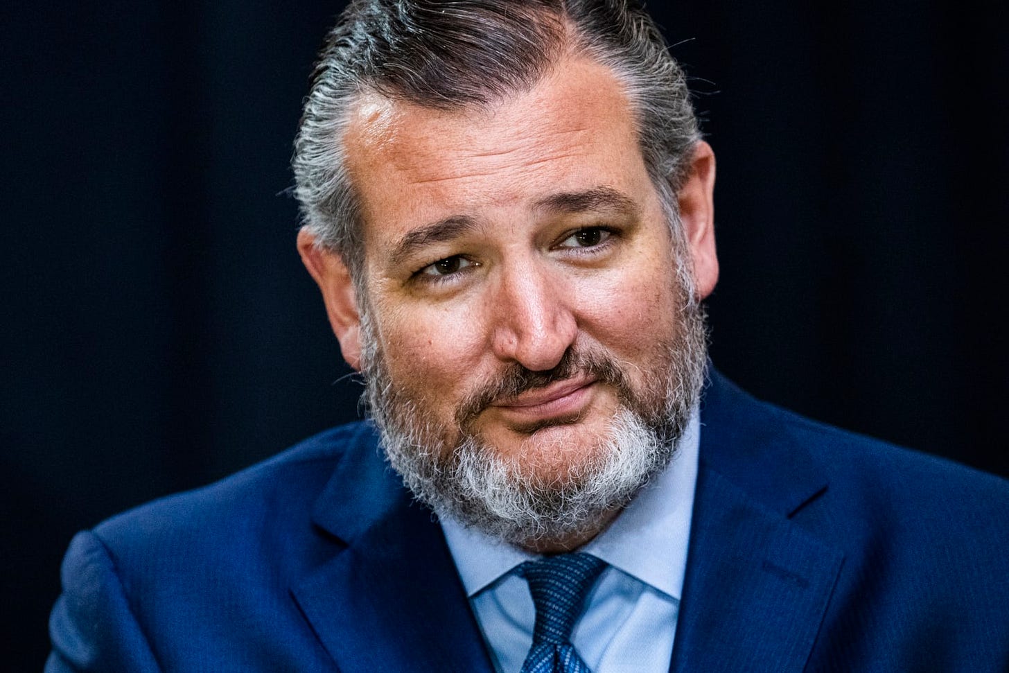 Eyeing re-election, Ted Cruz seeks to burnish a bipartisan image