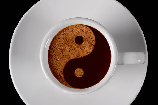 Ying Yang Cafe Stock Photos, Pictures & Royalty-Free Images - iStock