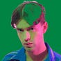 Noah Syrkis's avatar